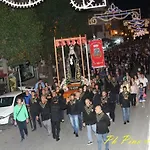 Indios Pensjonat Cerda