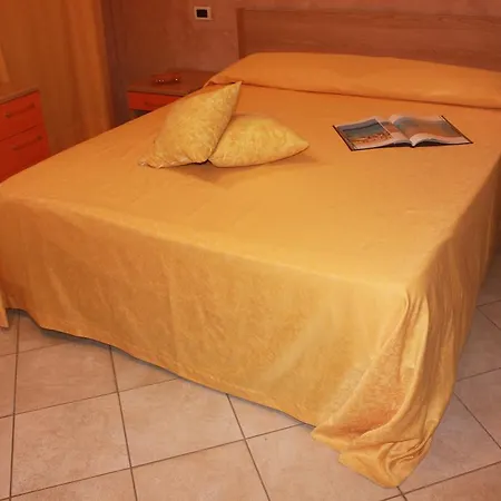 Guest house Indios