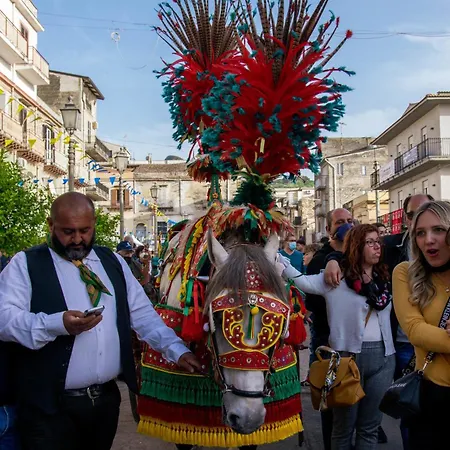 Pensión Indios