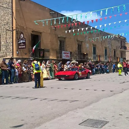 Penzion Indios 3*