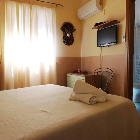 Guest house Indios