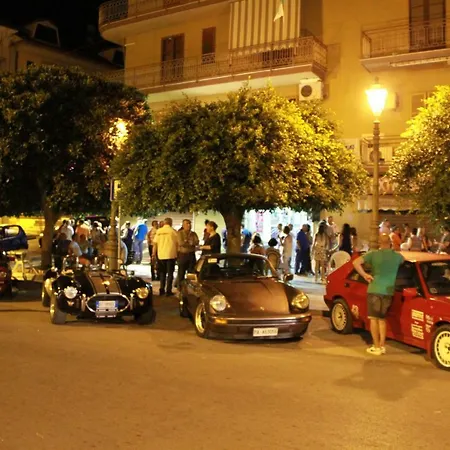 Guest house Indios 3*