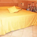 Guest house Indios 3*
