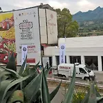 Guest house Indios 3*