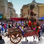 Indios Guest house Cerda