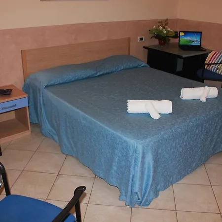 Guest house Indios 3*