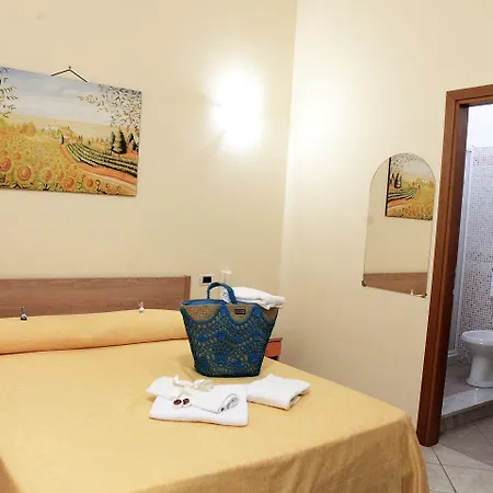 Indios Guest house