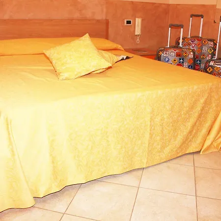 Guest house Indios 3*