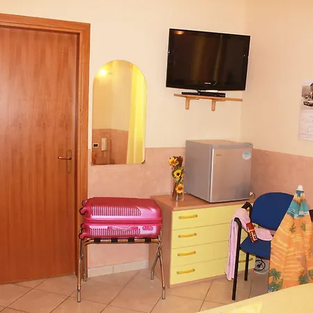 Guest house Indios 3*