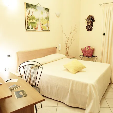 Indios Guest house 3*