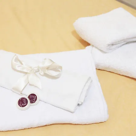 Indios 게스트하우스 세르다