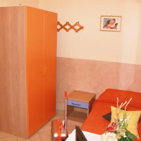 Indios Guest house 3*