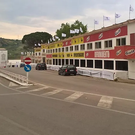 Indios Guest house Cerda