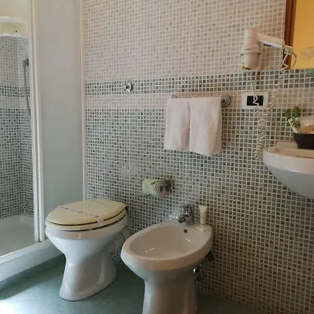 Guest house Indios 3*