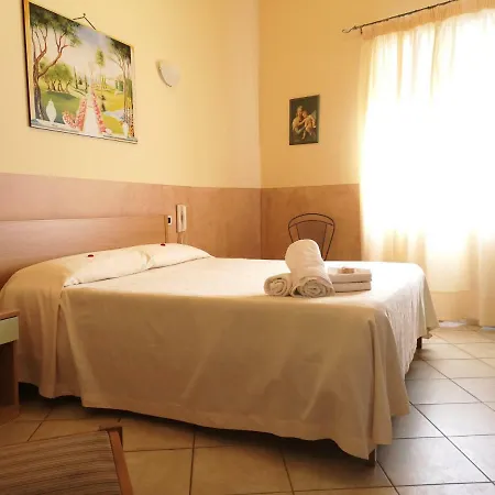 Indios Guest house 3*