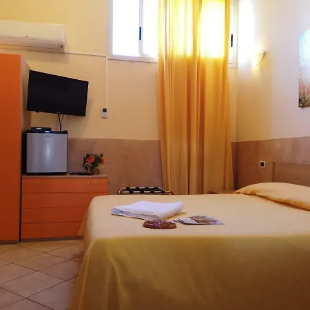 Indios Guest house 3*