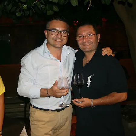 Indios Guest house 3*