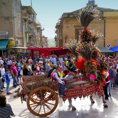 Indios 게스트하우스 세르다