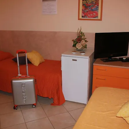 Guest house Indios Cerda