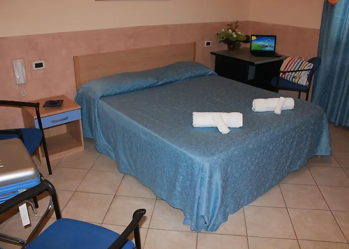 Vendégház Indios 3*