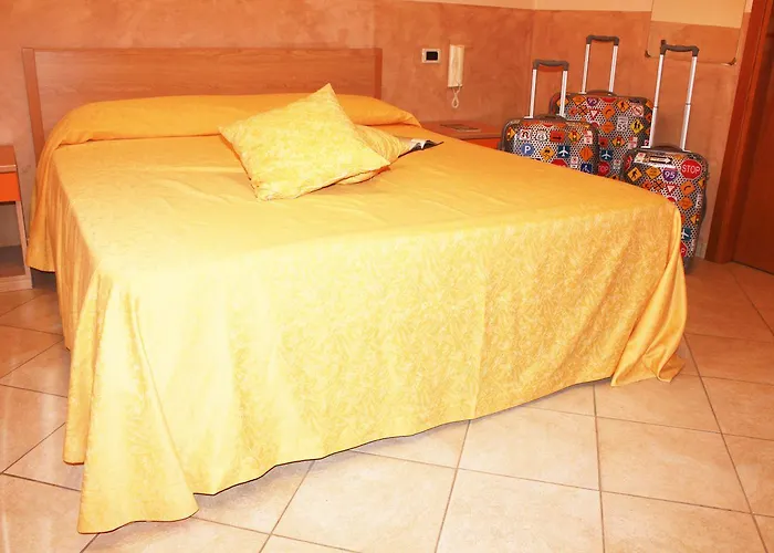 Konukevi Indios 3*