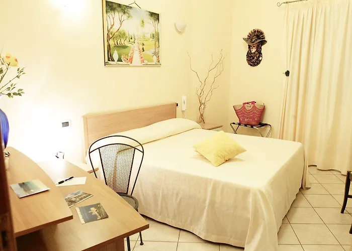 Indios Vendégház 3*