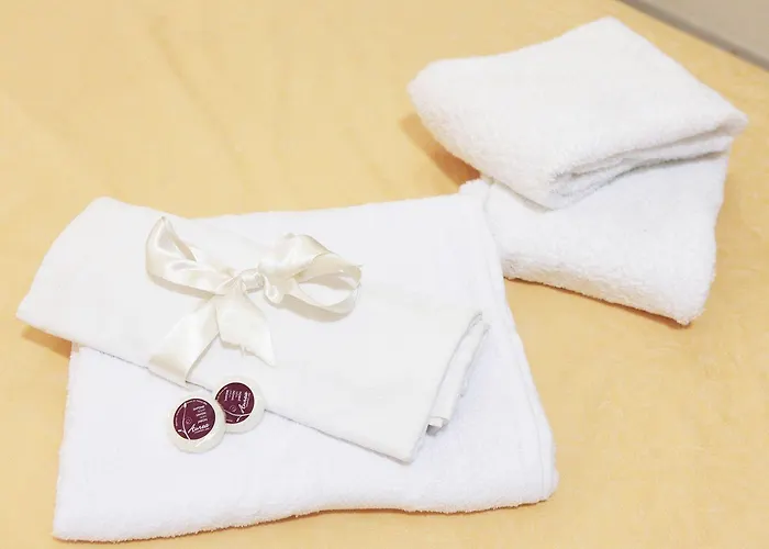 Indios Vendégház Cerda