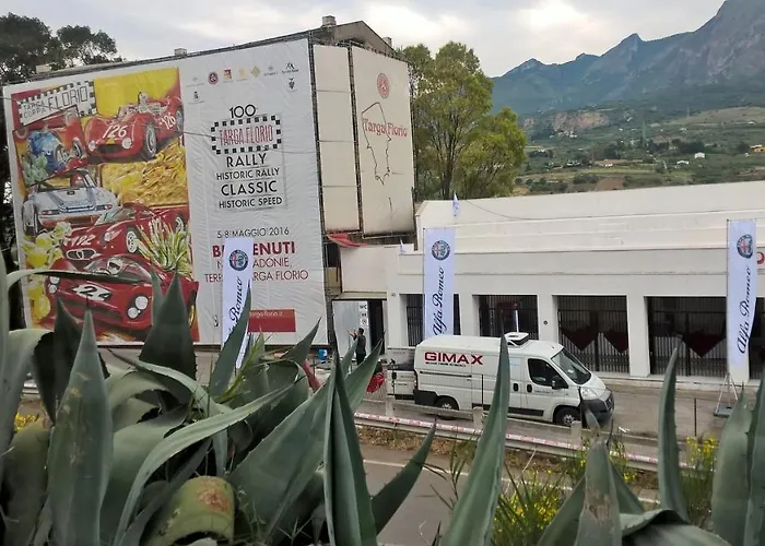 Konukevi Indios 3*