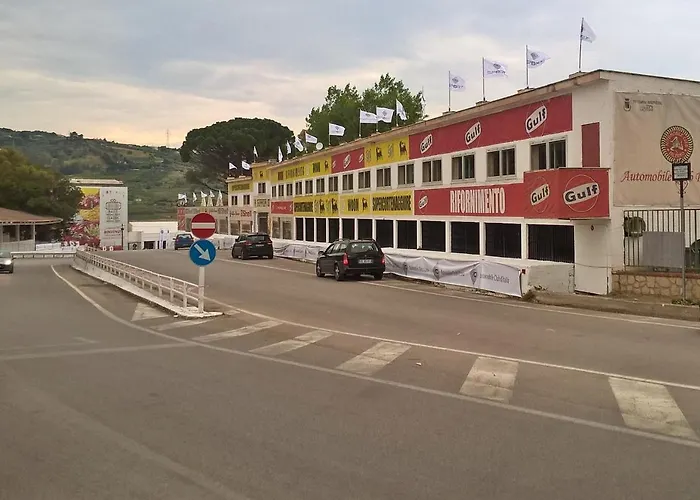 Indios Vendégház Cerda