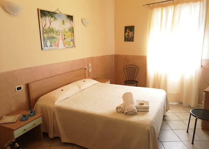 Indios Vendégház Cerda