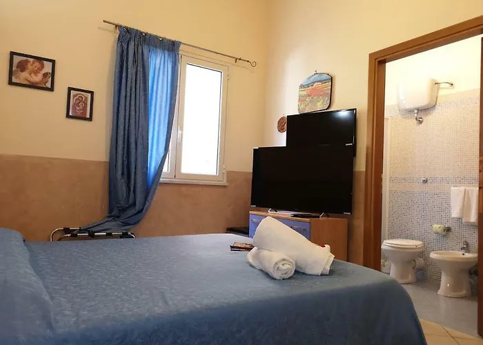 Konukevi Indios 3*