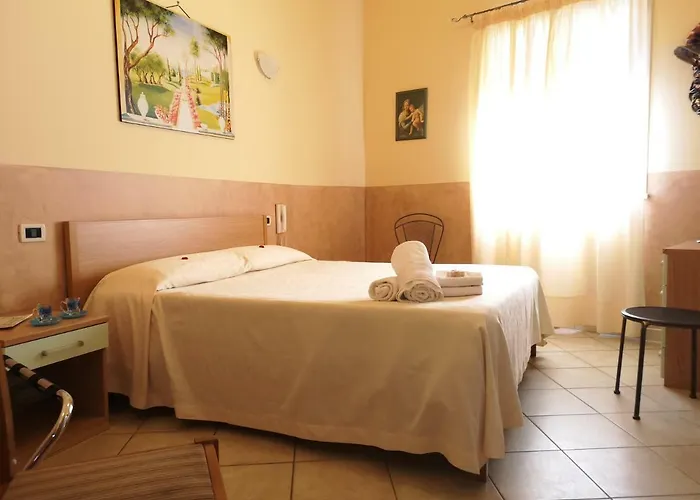 Indios Vendégház 3*