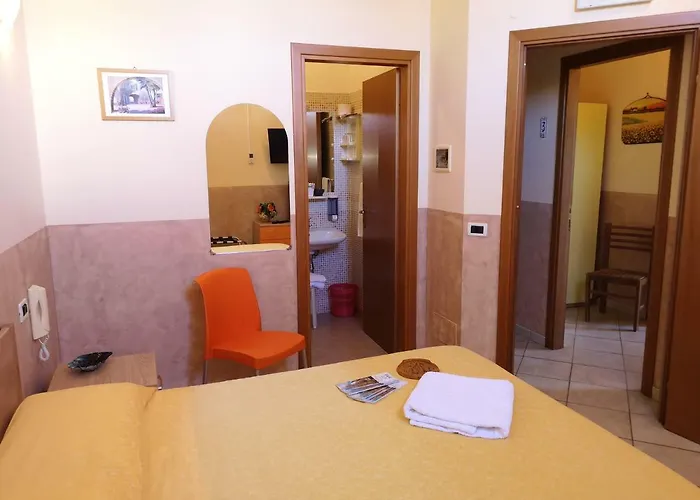 Indios Vendégház 3*