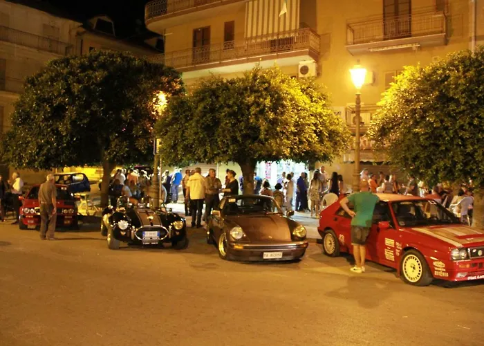 Vendégház Indios 3*