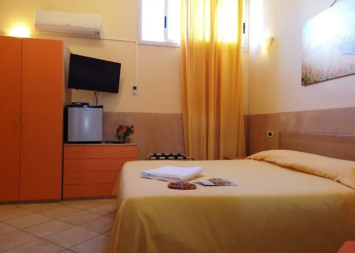 Indios Vendégház 3*