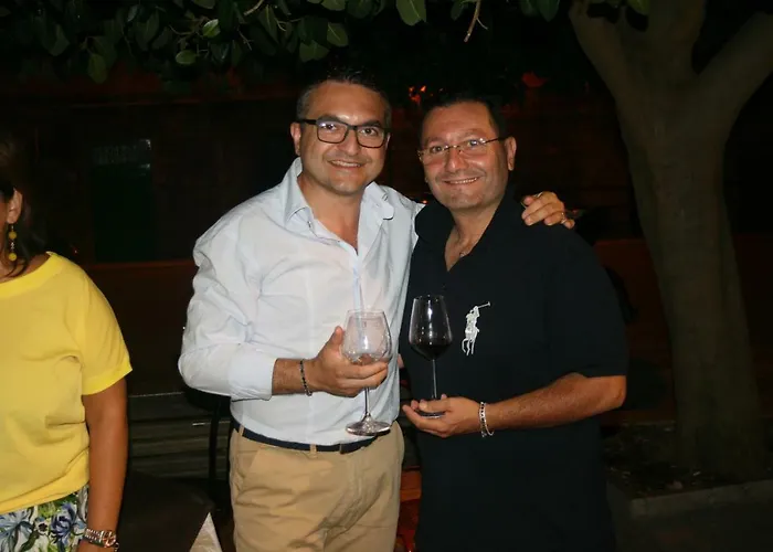 Indios Konukevi 3*