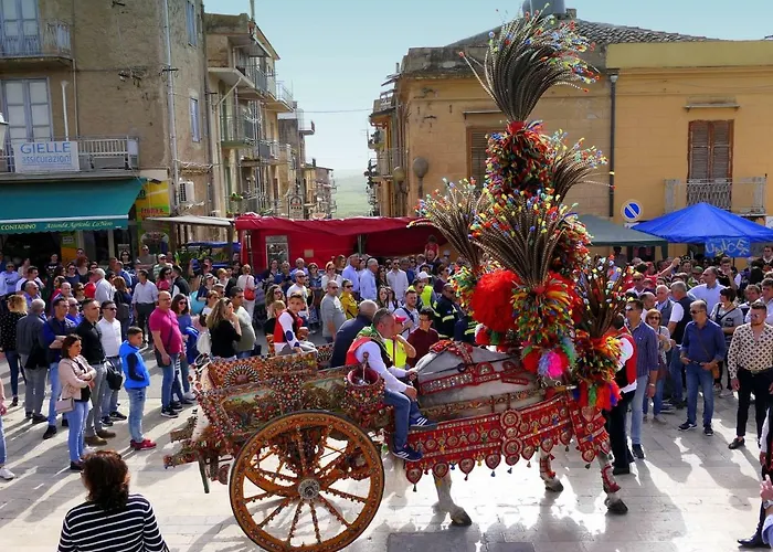 Indios Vendégház Cerda