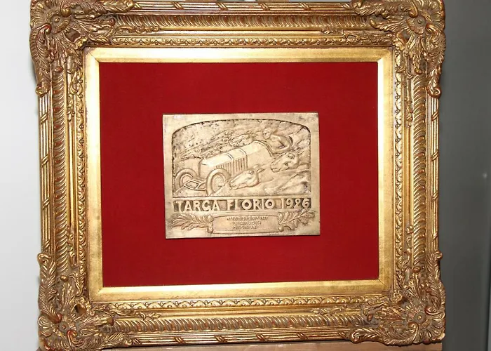 Vendégház Indios Cerda