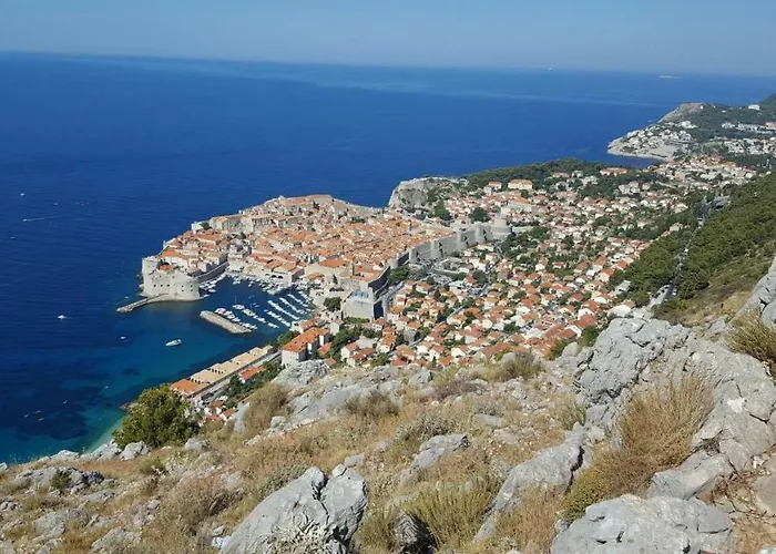 Indios Vendégház Cerda