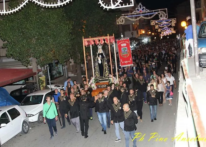 Indios Vendégház Cerda