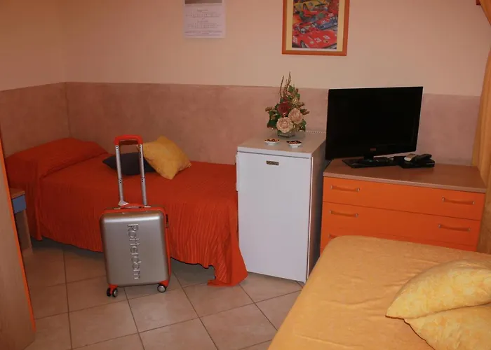 Vendégház Indios Cerda